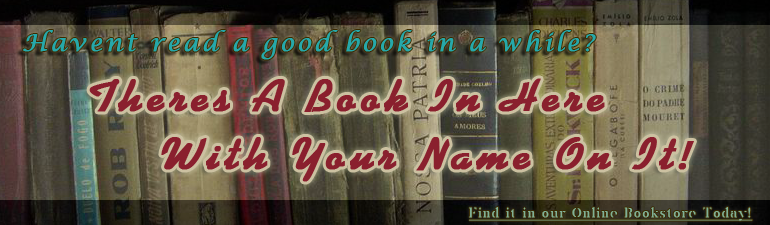 Theres A Book In Here With Your Name On It - Find It In Tacoma United Pentecostal Church Online Book Store Today!